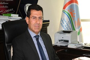 Dap tan Van ın 51 Yerleşim Yerine 480 Sıvat Yapıldı