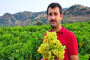 Çiftçinin Geliri Geçen Yıla Göre Azaldı