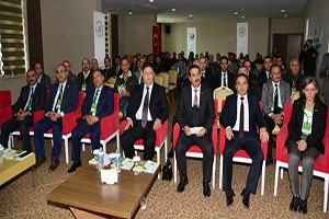 Biyoçeşitlilik Ve Biyokaçakçılık Çalıştayı Kırşehir de