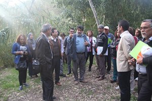 Ekolojik Üreticiler Biraraya Geldi