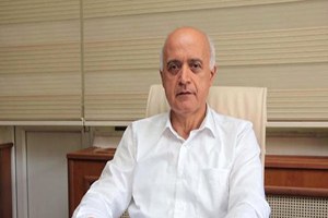 Manisa da Dev Keklik Üretme İstasyonu