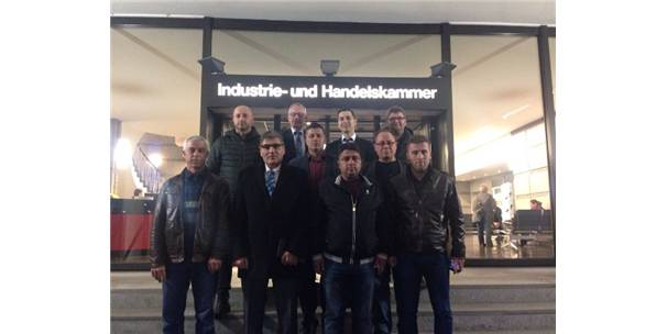 Yeni Tarım Makineleri Hannover Uluslararası Tarım Fuarı nda