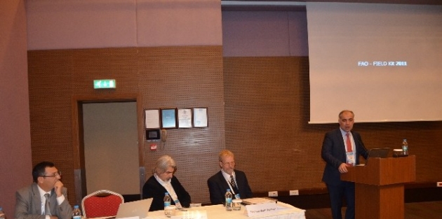 Karadeniz Ekosistemi Ve Balıkçılığı Masaya Yatırılıyor