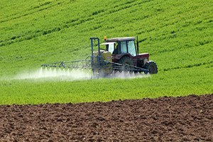 Polonya İle Tarımda İş Birliği
