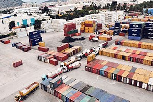 Güneydoğu dan 186 Ülkeye İhracat