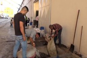 Reyhanlı ya Zeytinyağı Fabrikası