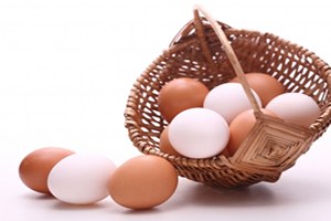 Türkiye Yumurta İhracatında Dünya İkincisi