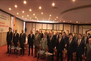 Ege Bölgesi Tarımsal Yatırım Fırsatları Çalıştayı