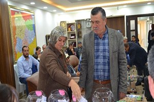 Simentaller Sahiplerini Buldu