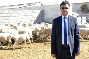 Üreticiler 10 Milyon TL Destekleme Alacak