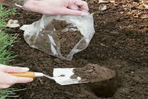 3 Bin Çiftçi Toprak Analizi Yaptırdı