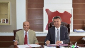 Avho ve Tarım Kredi Kooperatifleri Arasında Protokol