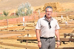 Dünya Keçicileri Türkiye de Buluşacak