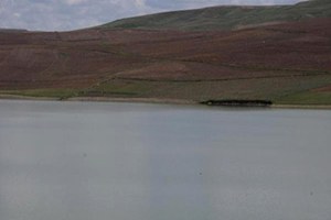 DSİ den Haymana Tarımına Büyük Müjde