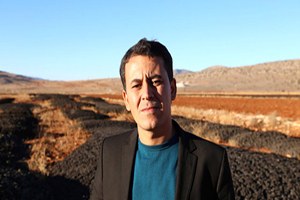 Kanalizasyon Atığı Tarlalara Dökülüyor Hayvanlar Telef Oluyor