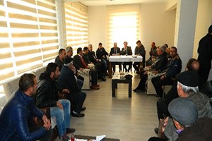 Posof ta Hayvan Pazarı Kurulacak