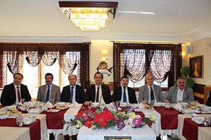 Tarımın Kalbi Çorumda Atacak