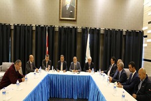 4 Uluslararası Hayvancılık ve Süt Endüstrisi Fuarı