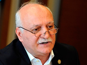 Gıda ve Tarımda Söz Sahibi Olabiliriz