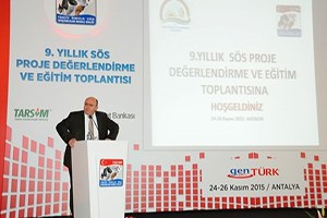 Dünyanın En Büyük 9 Süt Üreticisiyiz