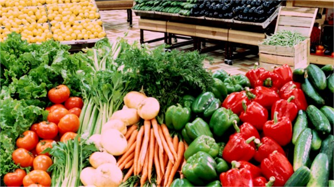 Rusya ya Tarım Ürünleri İhracatımız Tehlikede