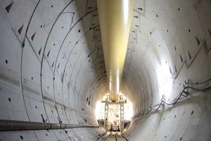 Suruç Tüneli Çiftçinin Yüzünü Güldürdü