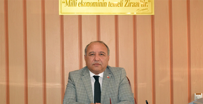 Çiftçilere Önemli Uyarı