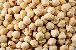 Türk Fındığı Çin de Tanıtıldı