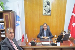 Hazar Gölü ne 500 Bin Siraz Göl Balığı Bırakılacak