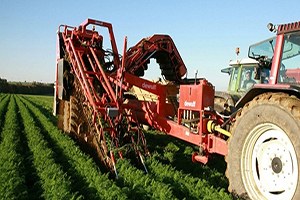 Tarımda Rusya Tedirginliği Yaşanıyor