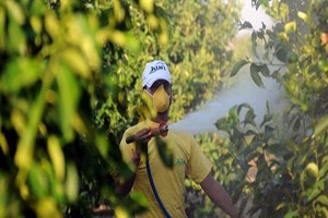 Ürünlerdeki Kalıntı En Az Seviyeye İndirilecek