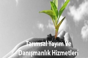 Tarımsal Yayım ve Danışmanlık Hizmetlerine 1 Dönem Destekleme Ödemesi Yapılacak