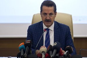 Bakan Faruk Çelik Rus Çiftçisi Daha Fazla Etkilenir