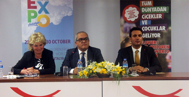 Rusya Çiçekleri Geri Çevirdi Zarar 200 Bin Dolar