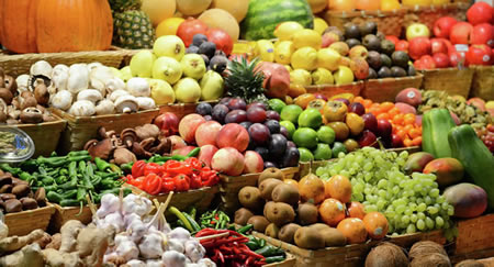 Tarım Sektöründe Rusya Tedirginliği Devam Ediyor