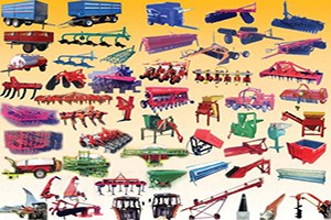 TİKA dan Sancaklı Çiftçilere Destek