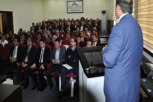 Yumurta Tavukçuluğuna Büyük Destek