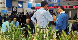 Tarım Sektörünün Dev Buluşması 15 Growtech Eurasia İçin Geri Sayım Başladı
