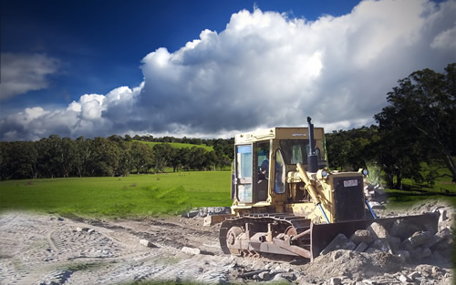 Hayvancılığa Darbe Otun Parasını Öde Binayı Yap