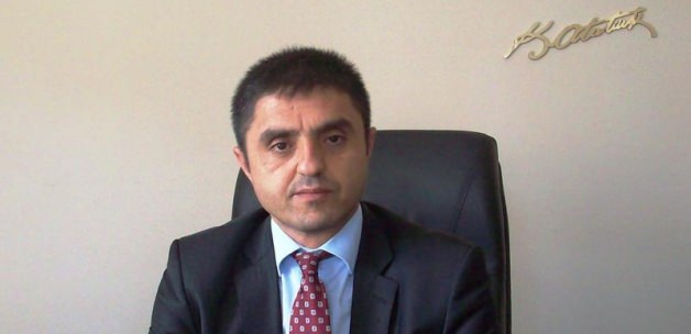 Hububat Üreticilerine Toprak Analizi Uyarısı