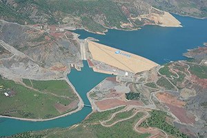 1 Milyon Hektara Can Suyu