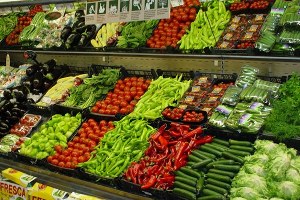 Yaş Meyve Sebze Üreticileri Diken Üstünde