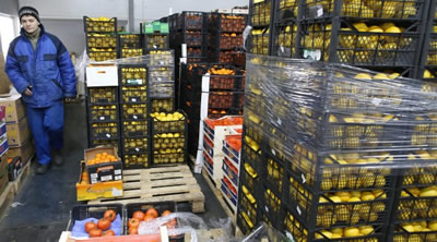 İhracatta Acil Önlem Alınmalı