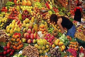 Yaş Meyve Ve Sebzede Acil Önlem Gerekiyor