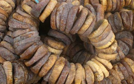 İncirde Hidrojen Peroksit Kullanımı Tehlike Saçıyor