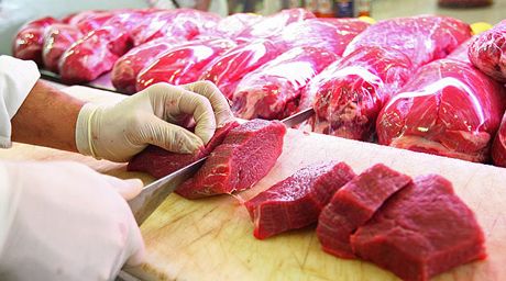 Sağlık Bakanlığı da Kırmızı Et Tartışmalarına Katıldı