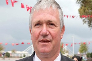 Bandırma da Anaç Koyun ve Keçi Destekleme Projesi Başladı