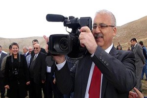 Kahramanmaraş a 5 Milyon Fidan Dikilecek