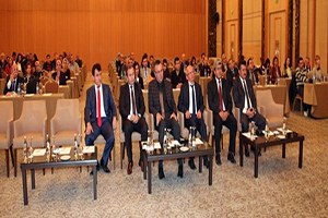 Organik Ürün Bilinci Geliştirme Toplantısı Düzenledi