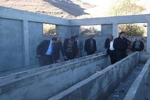 DAP KOP GAP Ve DOKAP Projeleri Meyvelerini Vermeye Başladı